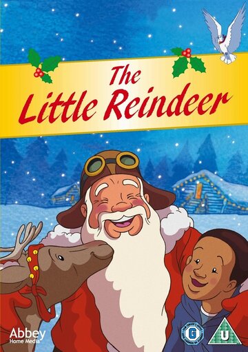 Мультфильм «The Little Reindeer» смотреть онлайн в хорошем качестве 1080p Мультфильм «The Little Reindeer» смотреть онлайн в хорошем качестве 1080p