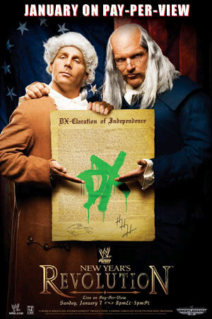 «WWE Новогодняя революция» трейлер фильма в хорошем качестве 1080p «WWE Новогодняя революция» трейлер фильма в хорошем качестве 1080p