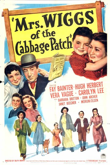 Фильм «Mrs. Wiggs of the Cabbage Patch» смотреть онлайн фильм в хорошем качестве 720p Фильм «Mrs. Wiggs of the Cabbage Patch» смотреть онлайн фильм в хорошем качестве 720p