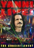 ТВ-передача «Yanni Live! The Concert Event» смотреть онлайн в хорошем качестве 1080p ТВ-передача «Yanni Live! The Concert Event» смотреть онлайн в хорошем качестве 1080p