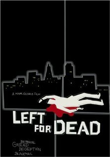 Фильм «Left for Dead» смотреть онлайн фильм в хорошем качестве 1080p Фильм «Left for Dead» смотреть онлайн фильм в хорошем качестве 1080p