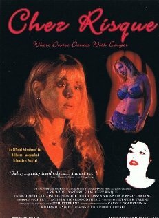 «Chez Risqué» трейлер фильма в хорошем качестве 1080p «Chez Risqué» трейлер фильма в хорошем качестве 1080p