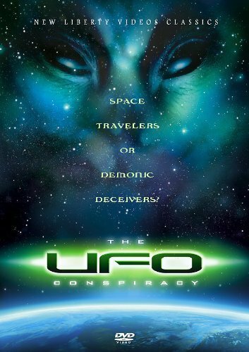 Фильм «The UFO Conspiracy» смотреть онлайн фильм в хорошем качестве 1080p Фильм «The UFO Conspiracy» смотреть онлайн фильм в хорошем качестве 1080p
