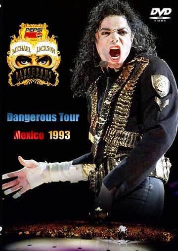 ТВ-передача «Michael Jackson Live in Mexico: The Dangerous Tour» смотреть онлайн в хорошем качестве 720p ТВ-передача «Michael Jackson Live in Mexico: The Dangerous Tour» смотреть онлайн в хорошем качестве 720p