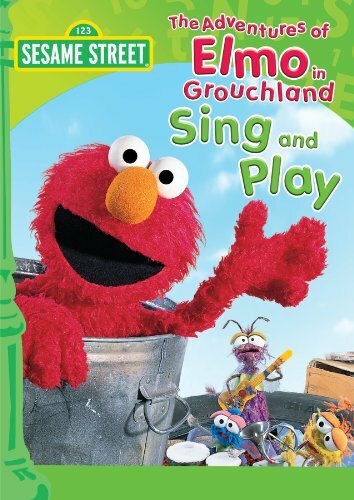 Фильм «The Adventures of Elmo in Grouchland: Sing and Play Video» смотреть онлайн фильм в хорошем качестве 720p Фильм «The Adventures of Elmo in Grouchland: Sing and Play Video» смотреть онлайн фильм в хорошем качестве 720p