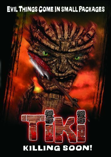 Фильм «Tiki» смотреть онлайн фильм в хорошем качестве 1080p Фильм «Tiki» смотреть онлайн фильм в хорошем качестве 1080p