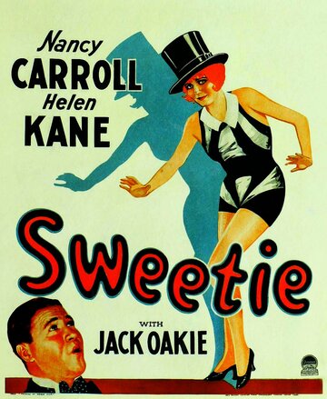 «Sweetie» трейлер фильма в хорошем качестве 1080p «Sweetie» трейлер фильма в хорошем качестве 1080p