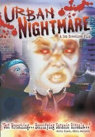 «Urban Nightmare» трейлер фильма в хорошем качестве 1080p «Urban Nightmare» трейлер фильма в хорошем качестве 1080p