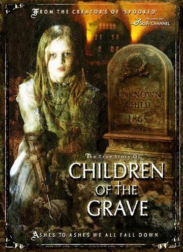 Фильм «Children of the Grave» смотреть онлайн фильм в хорошем качестве 1080p Фильм «Children of the Grave» смотреть онлайн фильм в хорошем качестве 1080p