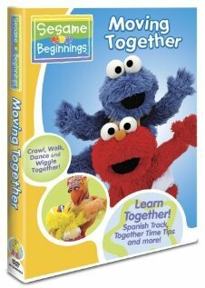 Фильм «Sesame Beginnings: Moving Together» смотреть онлайн фильм в хорошем качестве 720p Фильм «Sesame Beginnings: Moving Together» смотреть онлайн фильм в хорошем качестве 720p