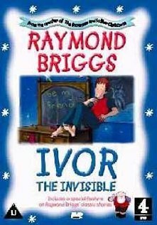 «Ivor the Invisible» кадры мультфильма в хорошем качестве «Ivor the Invisible» кадры мультфильма в хорошем качестве