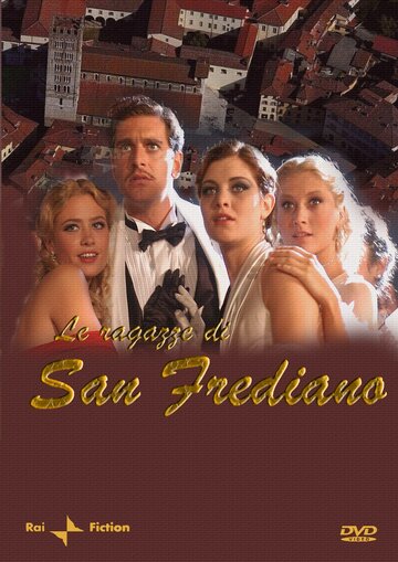 Фильм «Le ragazze di San Frediano» смотреть онлайн фильм в хорошем качестве 1080p Фильм «Le ragazze di San Frediano» смотреть онлайн фильм в хорошем качестве 1080p
