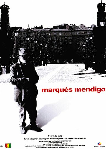 Фильм «Marqués Mendigo» скачать бесплатно в хорошем качестве без регистрации и смс 1080p Фильм «Marqués Mendigo» скачать бесплатно в хорошем качестве без регистрации и смс 1080p