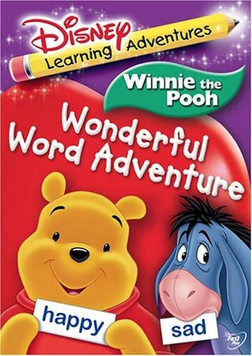 Мультфильм «Winnie the Pooh: Wonderful Word Adventure» смотреть онлайн в хорошем качестве 720p Мультфильм «Winnie the Pooh: Wonderful Word Adventure» смотреть онлайн в хорошем качестве 720p