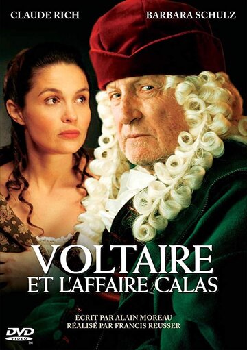 Фильм «Voltaire et l'affaire Calas» смотреть онлайн фильм в хорошем качестве 720p Фильм «Voltaire et l'affaire Calas» смотреть онлайн фильм в хорошем качестве 720p