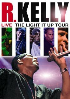Фильм «R. Kelly Live: The Light It Up Tour» смотреть онлайн фильм в хорошем качестве 1080p Фильм «R. Kelly Live: The Light It Up Tour» смотреть онлайн фильм в хорошем качестве 1080p