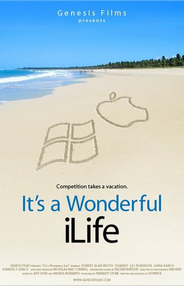 Фильм «It's a Wonderful iLife» смотреть онлайн фильм в хорошем качестве 1080p Фильм «It's a Wonderful iLife» смотреть онлайн фильм в хорошем качестве 1080p