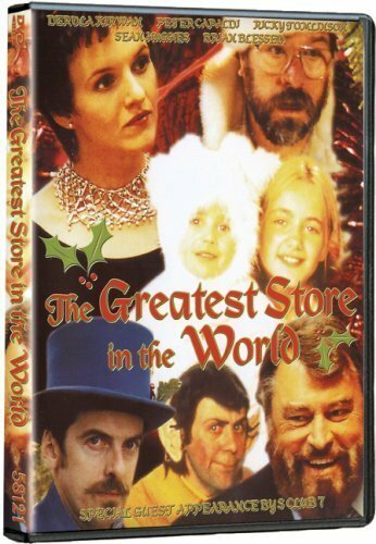 Фильм «The Greatest Store in the World» смотреть онлайн фильм в хорошем качестве 1080p Фильм «The Greatest Store in the World» смотреть онлайн фильм в хорошем качестве 1080p
