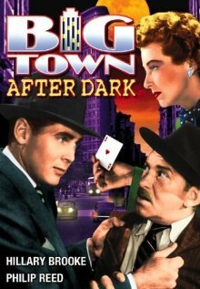 Фильм «Big Town After Dark» смотреть онлайн фильм в хорошем качестве 1080p Фильм «Big Town After Dark» смотреть онлайн фильм в хорошем качестве 1080p