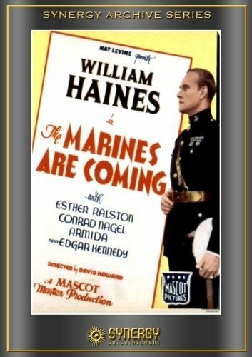 Фильм «The Marines Are Coming» смотреть онлайн фильм в хорошем качестве 1080p Фильм «The Marines Are Coming» смотреть онлайн фильм в хорошем качестве 1080p