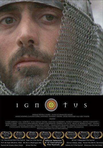 Фильм «Ignotus» скачать бесплатно в хорошем качестве без регистрации и смс 1080p Фильм «Ignotus» скачать бесплатно в хорошем качестве без регистрации и смс 1080p