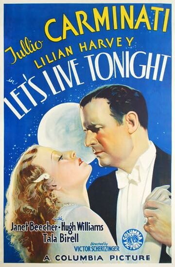 «Let's Live Tonight» трейлер фильма в хорошем качестве 1080p «Let's Live Tonight» трейлер фильма в хорошем качестве 1080p