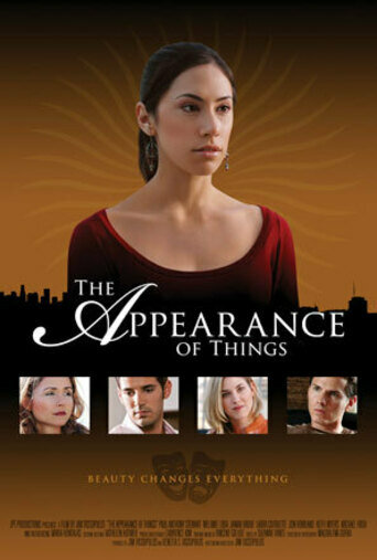 Фильм «The Appearance of Things» смотреть онлайн фильм в хорошем качестве 1080p Фильм «The Appearance of Things» смотреть онлайн фильм в хорошем качестве 1080p