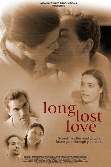 Фильм «Long Lost Love» смотреть онлайн фильм в хорошем качестве 1080p Фильм «Long Lost Love» смотреть онлайн фильм в хорошем качестве 1080p