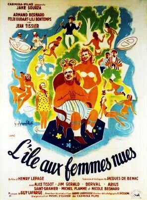 Фильм «L'île aux femmes nues» смотреть онлайн фильм в хорошем качестве 1080p Фильм «L'île aux femmes nues» смотреть онлайн фильм в хорошем качестве 1080p