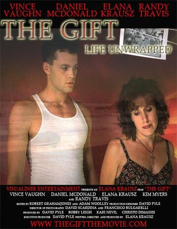 Фильм «The Gift: Life Unwrapped» смотреть онлайн фильм в хорошем качестве 1080p Фильм «The Gift: Life Unwrapped» смотреть онлайн фильм в хорошем качестве 1080p