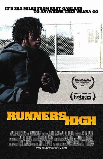 Фильм «Runners High» смотреть онлайн фильм в хорошем качестве 1080p Фильм «Runners High» смотреть онлайн фильм в хорошем качестве 1080p