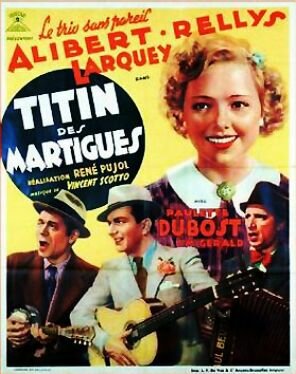 Фильм «Titin des Martigues» смотреть онлайн фильм в хорошем качестве 1080p Фильм «Titin des Martigues» смотреть онлайн фильм в хорошем качестве 1080p