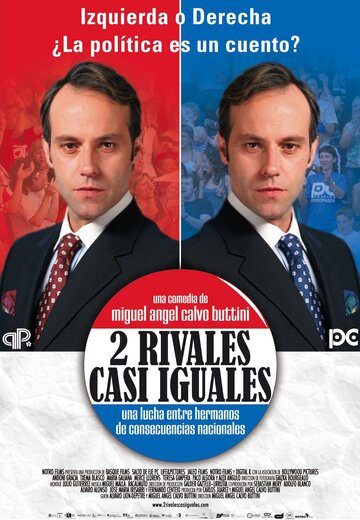 Фильм «Dos rivales casi iguales» смотреть онлайн фильм в хорошем качестве 720p Фильм «Dos rivales casi iguales» смотреть онлайн фильм в хорошем качестве 720p