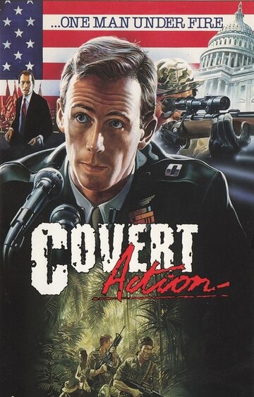 Фильм «Covert Action» скачать бесплатно в хорошем качестве без регистрации и смс 1080p Фильм «Covert Action» скачать бесплатно в хорошем качестве без регистрации и смс 1080p