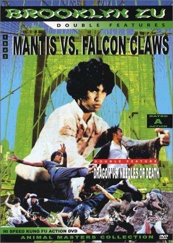 Фильм «Mantis Vs the Falcon Claws» смотреть онлайн фильм в хорошем качестве 1080p Фильм «Mantis Vs the Falcon Claws» смотреть онлайн фильм в хорошем качестве 1080p