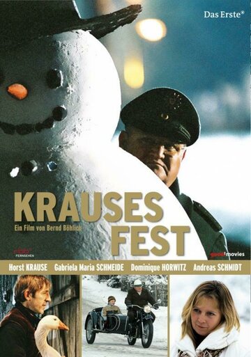 Фильм «Krauses Fest» скачать бесплатно в хорошем качестве без регистрации и смс 1080p Фильм «Krauses Fest» скачать бесплатно в хорошем качестве без регистрации и смс 1080p