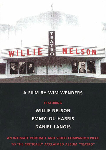 Фильм «Willie Nelson at the Teatro» смотреть онлайн фильм в хорошем качестве 720p Фильм «Willie Nelson at the Teatro» смотреть онлайн фильм в хорошем качестве 720p