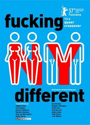 Фильм «Fucking Different New York» смотреть онлайн фильм в хорошем качестве 720p Фильм «Fucking Different New York» смотреть онлайн фильм в хорошем качестве 720p