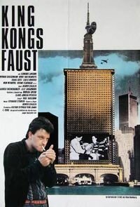 Фильм «King Kongs Faust» смотреть онлайн фильм в хорошем качестве 1080p Фильм «King Kongs Faust» смотреть онлайн фильм в хорошем качестве 1080p