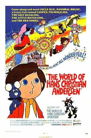 Фильм «Hansu Kurushitan Anderusan no sekai» смотреть онлайн фильм в хорошем качестве 1080p Фильм «Hansu Kurushitan Anderusan no sekai» смотреть онлайн фильм в хорошем качестве 1080p