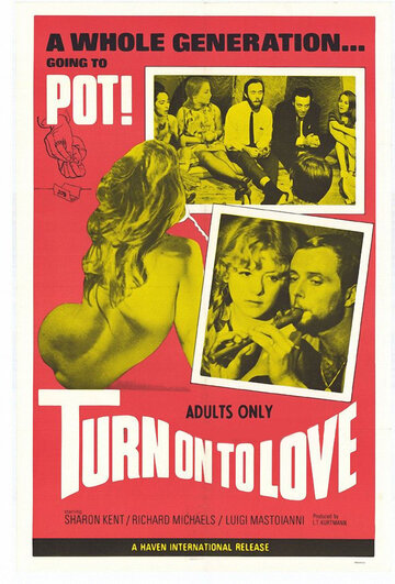 Фильм «Turn on to Love» смотреть онлайн фильм в хорошем качестве 1080p Фильм «Turn on to Love» смотреть онлайн фильм в хорошем качестве 1080p
