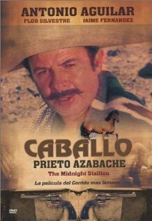 Фильм «Caballo prieto azabache» смотреть онлайн фильм в хорошем качестве 1080p Фильм «Caballo prieto azabache» смотреть онлайн фильм в хорошем качестве 1080p