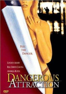 Фильм «Dangerous Attraction» смотреть онлайн фильм в хорошем качестве 1080p Фильм «Dangerous Attraction» смотреть онлайн фильм в хорошем качестве 1080p
