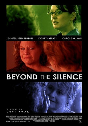 Фильм «Beyond the Silence» смотреть онлайн фильм в хорошем качестве 1080p Фильм «Beyond the Silence» смотреть онлайн фильм в хорошем качестве 1080p
