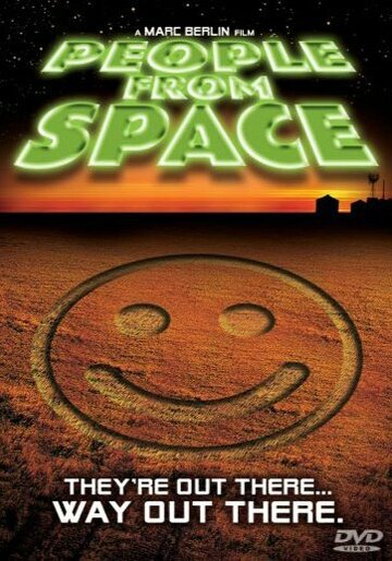 «People from Space» трейлер фильма в хорошем качестве 1080p «People from Space» трейлер фильма в хорошем качестве 1080p