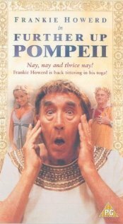 Фильм «Further Up Pompeii» смотреть онлайн фильм в хорошем качестве 1080p Фильм «Further Up Pompeii» смотреть онлайн фильм в хорошем качестве 1080p