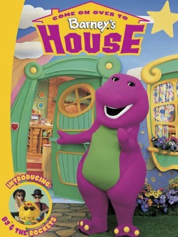 Фильм «Come on Over to Barney's House» смотреть онлайн фильм в хорошем качестве 720p Фильм «Come on Over to Barney's House» смотреть онлайн фильм в хорошем качестве 720p