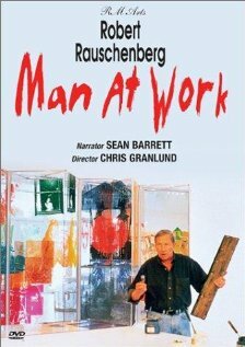 Фильм «Robert Rauschenberg: Man at Work» смотреть онлайн фильм в хорошем качестве 720p Фильм «Robert Rauschenberg: Man at Work» смотреть онлайн фильм в хорошем качестве 720p