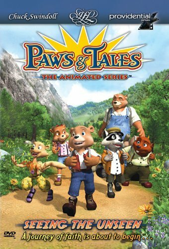 Мультфильм «Paws & Tales, the Animated Series: Seeing the Unseen» смотреть онлайн в хорошем качестве 1080p Мультфильм «Paws & Tales, the Animated Series: Seeing the Unseen» смотреть онлайн в хорошем качестве 1080p