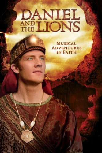 Фильм «Daniel and the Lions» смотреть онлайн фильм в хорошем качестве 1080p Фильм «Daniel and the Lions» смотреть онлайн фильм в хорошем качестве 1080p